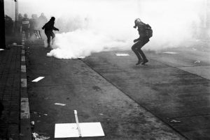 The Seattle Riots—20 years later