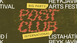 Big Party Post Club International