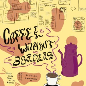 Coffee without Borders